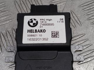 блок управления топливным насосом BMW 7 серия G11/G12 G11 2018, 3.0 л., B57 D30 A, дизель, АКПП, singapore grau metallic (b41), седан, полный привод, правый руль, 7466895, 16147466895