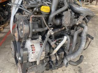 двигатель Opel Vivaro A [рестайлинг] 2011, 2.0 л., M9R 786, дизель, МКПП, M9R780, M9R782, M9R786