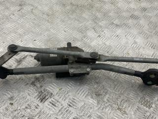 механизм стеклоочистителя (трапеция дворников) BMW X5 E70 [рестайлинг] E70 2012, 3.0 л., N57 D30 A, дизель, АКПП, black sapphire metallic (475), внедорожник 5 дв., полный привод, правый руль, 7200536