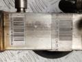 охладитель EGR / Радиатор EGR BMW 5 серия F07/F10/F11 2011, 3.0 л., N57 D30 A, дизель, АКПП, 7805446, 11717805446 - фото №4