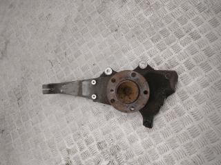 ступица передняя левая BMW 5 серия F07/F10/F11 F10 2012, 2.5 л., дизель, АКПП, sophistog brillan metall (b90), седан, задний привод, правый руль