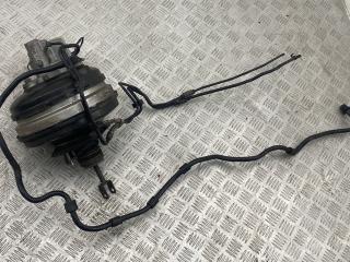 вакуумный усилитель тормозов BMW 5 серия F07/F10/F11 F10 2012, 2.5 л., дизель, АКПП, sophistog brillan metall (b90), седан, задний привод, правый руль