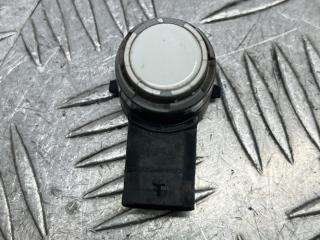 парктроник задний Audi Q7 4M 2018, 3.0 л., CZZA, дизель, АКПП, white  0q / c9a, внедорожник 5 дв., полный привод, правый руль, 5Q0919275B