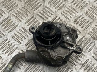 насос вакуумный Mercedes-Benz E-Класс W210/S210 [рестайлинг] 2002, 3.2 л., OM 613.961, дизель, АКПП, A6112300065