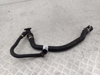 патрубок (трубопровод, шланг) BMW 5 серия E60/E61 [рестайлинг] 2008, 3.0 л., M57 D30 (306D3), дизель, АКПП, задний привод, правый руль, 64216917697, 6917697, 17127787449, 7787449