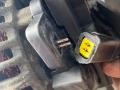 генератор Renault Trafic 2 поколение [рестайлинг] 2008, 2.5 л., G9U 630, дизель, МКПП, 8200692868 - фото №2