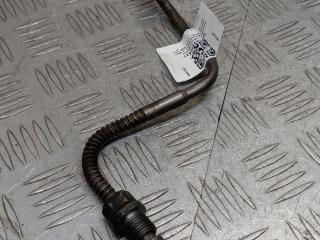 масляная трубка турбины Renault Scenic 2 поколение [рестайлинг] 2008, 1.5 л., K9K 732, дизель, МКПП