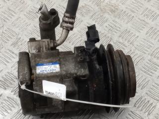 компрессор кондиционера Mitsubishi Pajero 3 поколение [рестайлинг] 2004, 3.2 л., 4M41, дизель, МКПП, внедорожник 5 дв., 10S17C, 4472203657