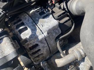 генератор BMW 3 серия E90/E91/E92/E93 [рестайлинг] 2010, 2.0 л., N47 D20 C, дизель, МКПП, 8507624, 12318507624