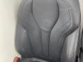 салон (комплект сидений) BMW X5 F15 2018, 3.0 л., N57 D30 B, дизель, АКПП, black sapphire metallic (475), внедорожник 5 дв., полный привод, правый руль - фото №6
