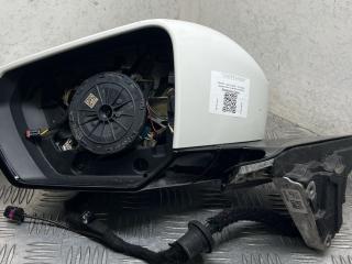 зеркало наружное левое BMW iX I20 2025, электро, alpinweiss iii (300), полный привод, правый руль