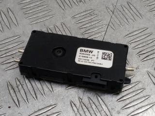 усилитель антенны BMW 7 серия G11/G12 G11 2018, 3.0 л., B57 D30 A, дизель, АКПП, singapore grau metallic (b41), седан, полный привод, правый руль, 9384055