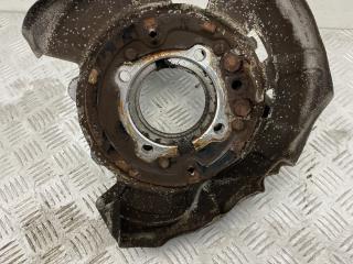 кулак задний правый BMW X5 E70 [рестайлинг] E70 2012, 3.0 л., N57 D30 A, дизель, АКПП, alpinweiß iii ( 300), внедорожник 5 дв., полный привод, правый руль, 6770884