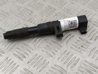 катушка зажигания Renault Megane 2 поколение [рестайлинг] 2007, 1.6 л., K4M 812, бензин, МКПП, 8200568671