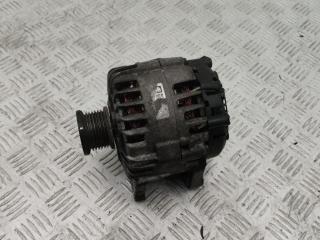 генератор Renault Trafic 2 поколение [рестайлинг] 2013, 2.0 л., M9R 692, дизель, МКПП