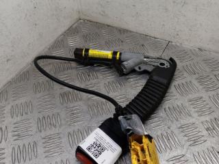 замок ремня безопасности BMW X3 E83 [рестайлинг] E83 2008, 3.5 л., M57D30 (306D5), дизель, АКПП, platinbronze metallic (a53), внедорожник 5 дв., полный привод, правый руль, 9119538