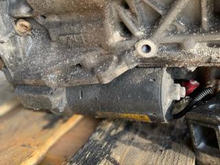 стартер BMW 3 серия E90/E91/E92/E93 [рестайлинг] 2008, 2.0 л., N47 D20 C, дизель, МКПП, 12418506657, 8581097