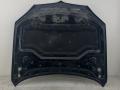капот BMW X5 F15 2018, 3.0 л., N57 D30 B, дизель, АКПП, black sapphire metallic (475), внедорожник 5 дв., полный привод, правый руль - фото №6