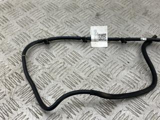 трубка обратки форсунок Mercedes-Benz E-Класс W212/S212/C207/A207 2012, 2.2 л., OM 651.911, дизель, АКПП, A6510700132