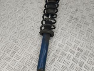 амортизатор задний BMW 5 серия E60/E61 [рестайлинг] 2008, 3.0 л., M57 D30 (306D3), дизель, АКПП, задний привод, правый руль