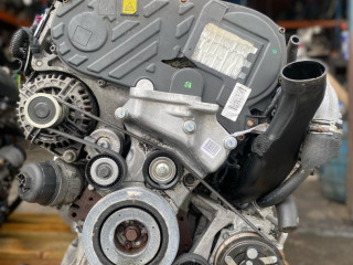 двигатель Saab 9-3 2 поколение [рестайлинг] 2011, 1.9 л., Z 19 DTR, дизель, АКПП, Z19DTR