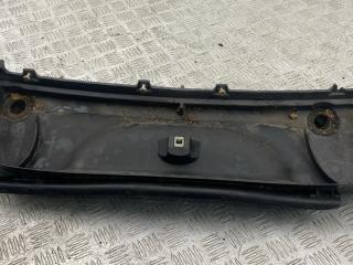 корпус салонного фильтра BMW X3 E83 [рестайлинг] E83 2008, 3.5 л., M57D30 (306D5), дизель, АКПП, platinbronze metallic (a53), внедорожник 5 дв., полный привод, правый руль, 3400405