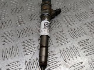 форсунка Renault Master 3 поколение 2014, 2.3 л., M9T 870, дизель, МКПП, H82912226, 0445110375