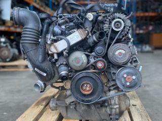 двигатель BMW X1 E84 2011, 2.0 л., N47 D20 C, дизель, АКПП, N47D20, N47D20C