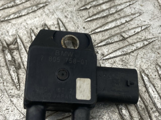 Датчик разности давления BMW X5 F15 2018, 3.0 л., N57 D30 A, дизель, АКПП, carbonschwarz metallic (416), внедорожник 5 дв., полный привод, правый руль, 7805758, 13627805758