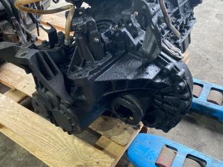 КПП механическая (МКПП) Ford Transit 7 поколение 2007, 2.2 л., P8FA, дизель, МКПП, VXT75