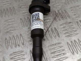 катушка зажигания BMW 3 серия E90/E91/E92/E93 [рестайлинг] E92 2008, 3.0 л., N54 B30 A, бензин, АКПП, купе, 12137571643, 7571643