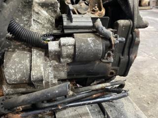 стартер Audi TT 8N [рестайлинг] 2006, 1.8 л., BVR, бензин, МКПП, 0001121026