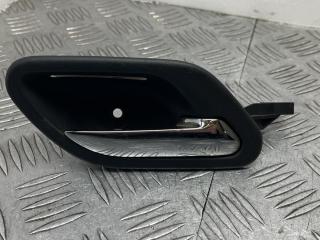 ручка внутренняя передняя правая BMW 7 серия E38 [рестайлинг] 2001, седан