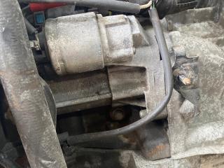 стартер Renault Megane 3 поколение 2011, 1.5 л., K9K 837, дизель, МКПП