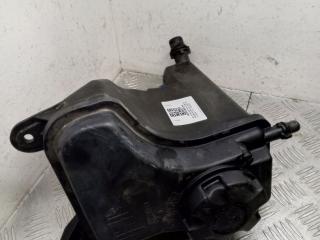 бачок расширительный BMW 3 серия E90/E91 [рестайлинг] E90N 2010, 2.0 л., N47 D20 C, дизель, МКПП, седан, 7804890, 17137804890