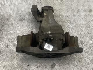 редуктор заднего моста Audi A6 4F/C6 [рестайлинг] 2010, 3.0 л., CDYA, дизель, 7x7x, седан, полный привод, правый руль, 0AR500043C