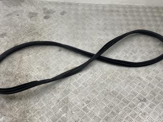 уплотнитель двери Mercedes-Benz C AMG W205 2017, 4.0 л., M 177.980, бензин, АКПП, 197, седан, задний привод, правый руль, A2056970151