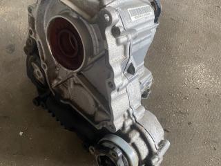 раздаточная коробка BMW 1 серия F20/F21 2014, 2.0 л., N47 D20 C, дизель, МКПП
