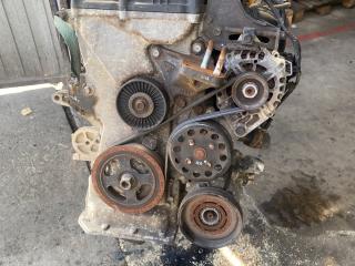 двигатель Hyundai i20 1 поколение 2009, 1.4 л., G4FA, бензин, МКПП, G4FA