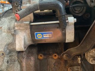 стартер Mercedes-Benz Sprinter 2 поколение [рестайлинг] (W906) 2014, 2.2 л., дизель, МКПП