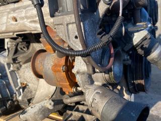 турбина BMW X3 E83 [рестайлинг] 2008, 2.0 л., N47 D20 A, дизель, АКПП