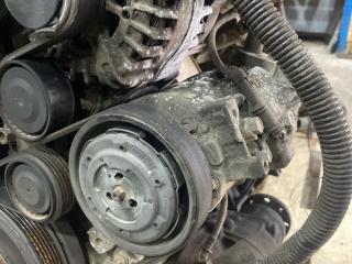 компрессор кондиционера BMW X3 F25 2012, 2.0 л., N47 D20 C, дизель, МКПП, 6SEU14A, 64529225704, 9225704