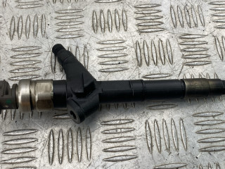 форсунка Nissan Navara D40 2008, 2.5 л., YD25DDTi, дизель, МКПП, 16600EC00A, 14140F00, D3150012