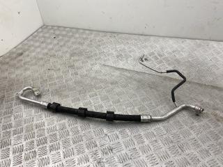 трубка кондиционера Audi Q7 4M 2018, 3.0 л., CZZA, дизель, АКПП, white  0q / c9a, внедорожник 5 дв., полный привод, правый руль, 4M2816740