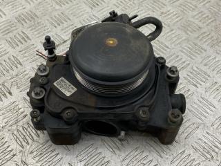 помпа Mercedes-Benz E-Класс W212/S212/C207/A207 2012, 2.2 л., OM 651.911, дизель, АКПП, A6512001901