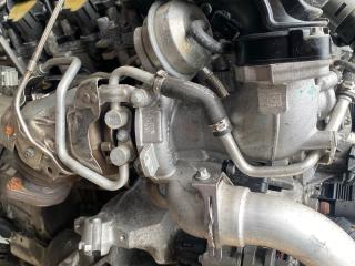 турбина Mercedes-Benz C-Класс W205/S205/C205 2017, 3.0 л., M 276.823, бензин, АКПП