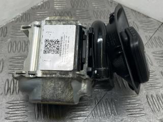 ремень безопасности Audi Q7 4M 2018, 3.0 л., CZZA, дизель, АКПП, white  0q / c9a, внедорожник 5 дв., полный привод, правый руль, 4M0857186