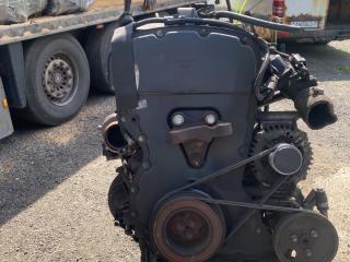 двигатель , P22DTE, 4HV