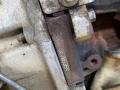 двигатель Ford Transit 7 поколение 2014, 2.2 л., DRRA, дизель, МКПП, DRRA, DRRB - фото №5