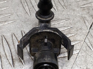 форсунка омывателя фары BMW 6 серия E63/E64 [рестайлинг] E64 2009, 3.0 л., M57 D30 (306D5), дизель, АКПП, кабриолет, задний привод, правый руль, 61677059223, 7059223